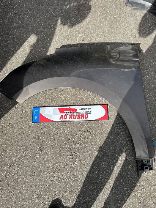 Guarda Lamas renault scenic 4 2017 / 2021