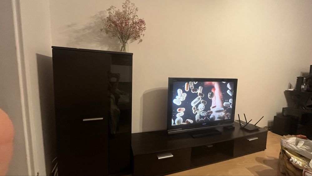 Sprzedam zestaw mebli do salonu