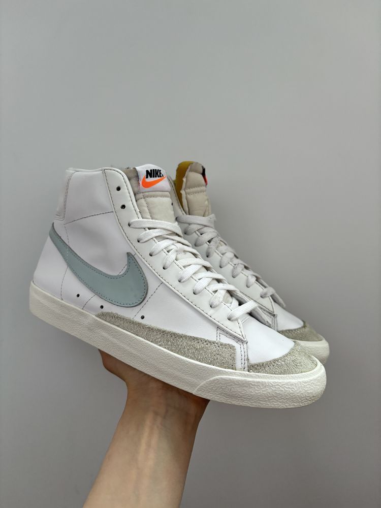 Nike blazer high 41р