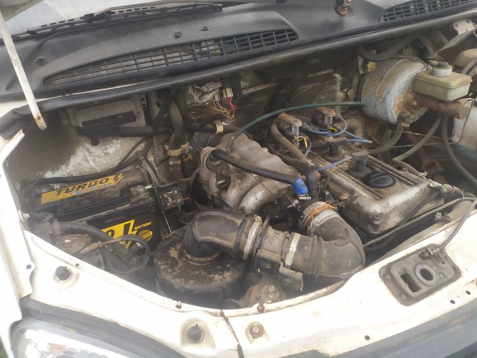 Продам газель 3302