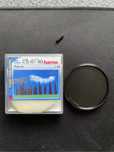 Filtr polaryzacyjny 58mm