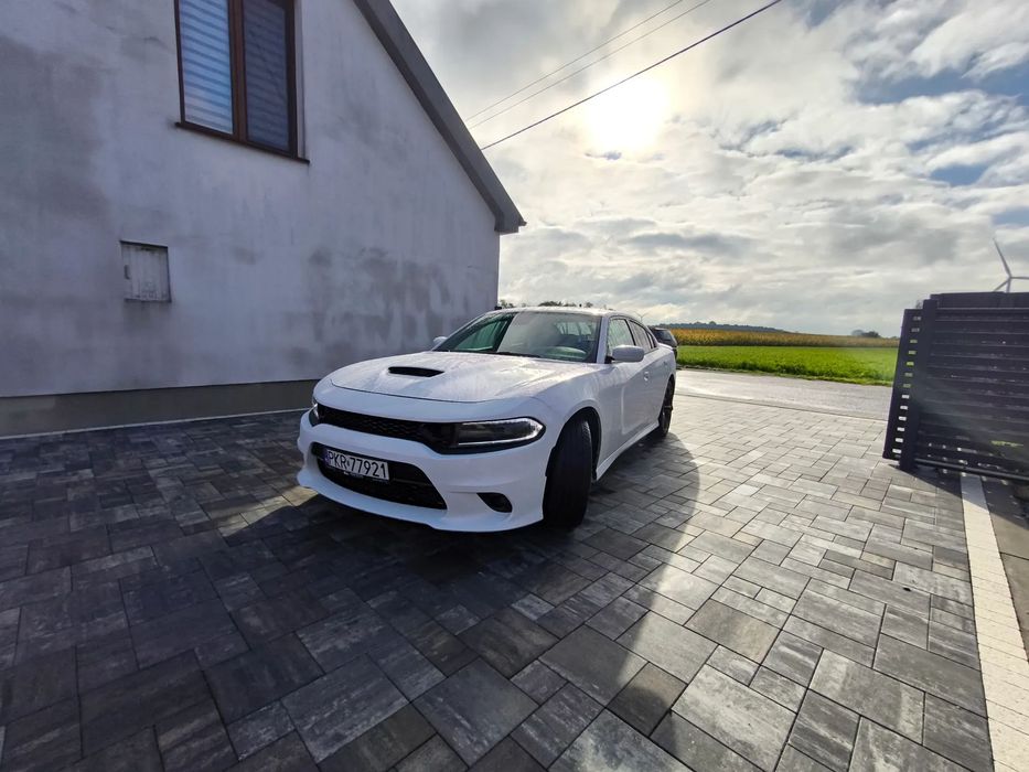 Dodge Charger Dodge charger