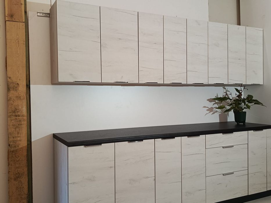 Meble kuchenne nowe solidne