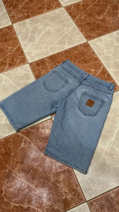 Calções Ganga Carhartt