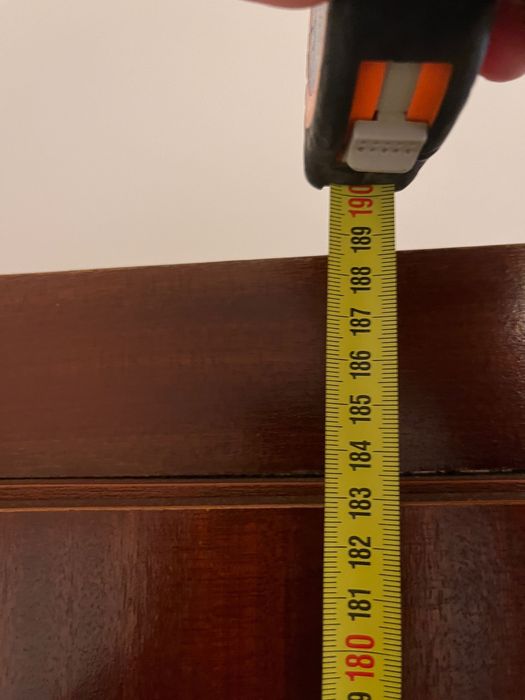 3 Móveis boa madeira antigos bom estado