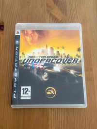 Need for Speed Undercover | PlayStation 3 (PS3)