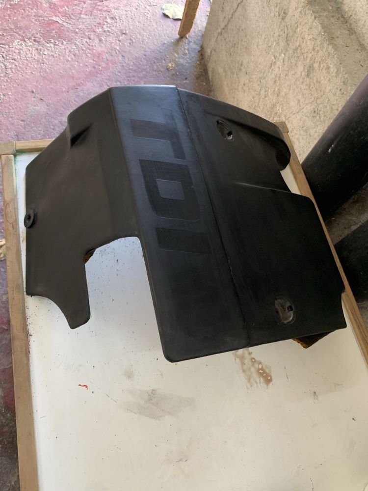 Tampa motor 1.9 TDI 1z 90cv