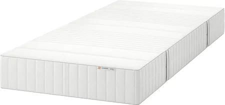 Materac MYRBACKA średniotwardy 90x200