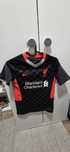 Camisola Liverpool criança