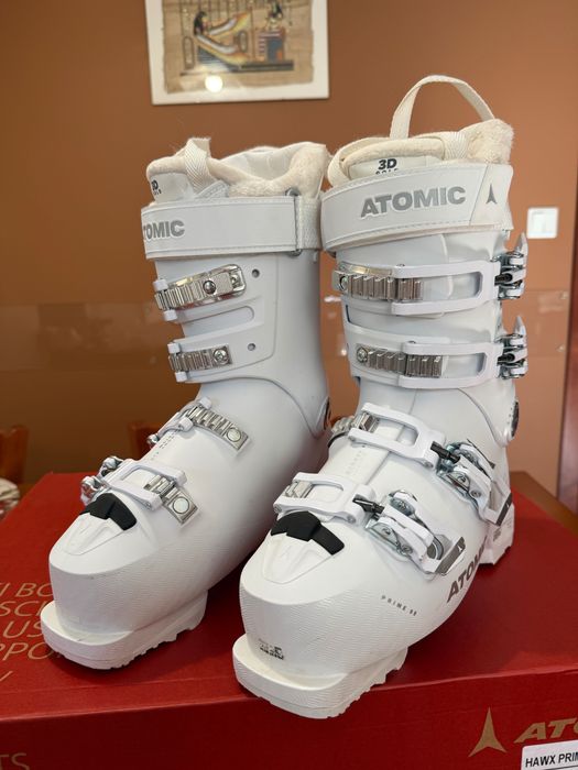 Buty Atomic Hawx Prime 95 W GW rozm. 25-25,5
