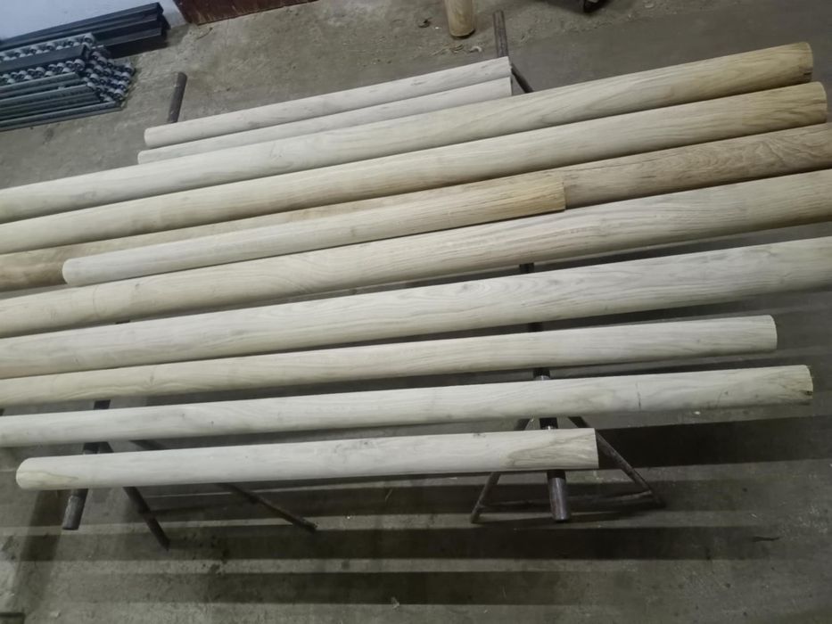 Zestaw huśtawkę debowe