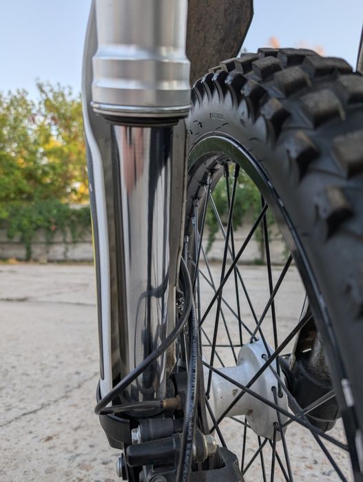 Exdrive Profactory 300 air