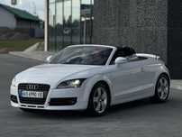 Audi TT (100.000 KM