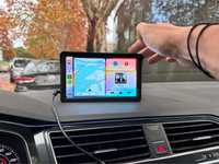 Car play та Android Auto на будь-яке авто