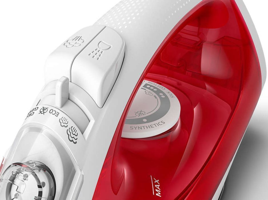Żelazko parowe Philips EasySpeed GC1742/40