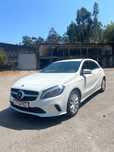 Mercedes-Benz A 180 CDi BE Urban 2015