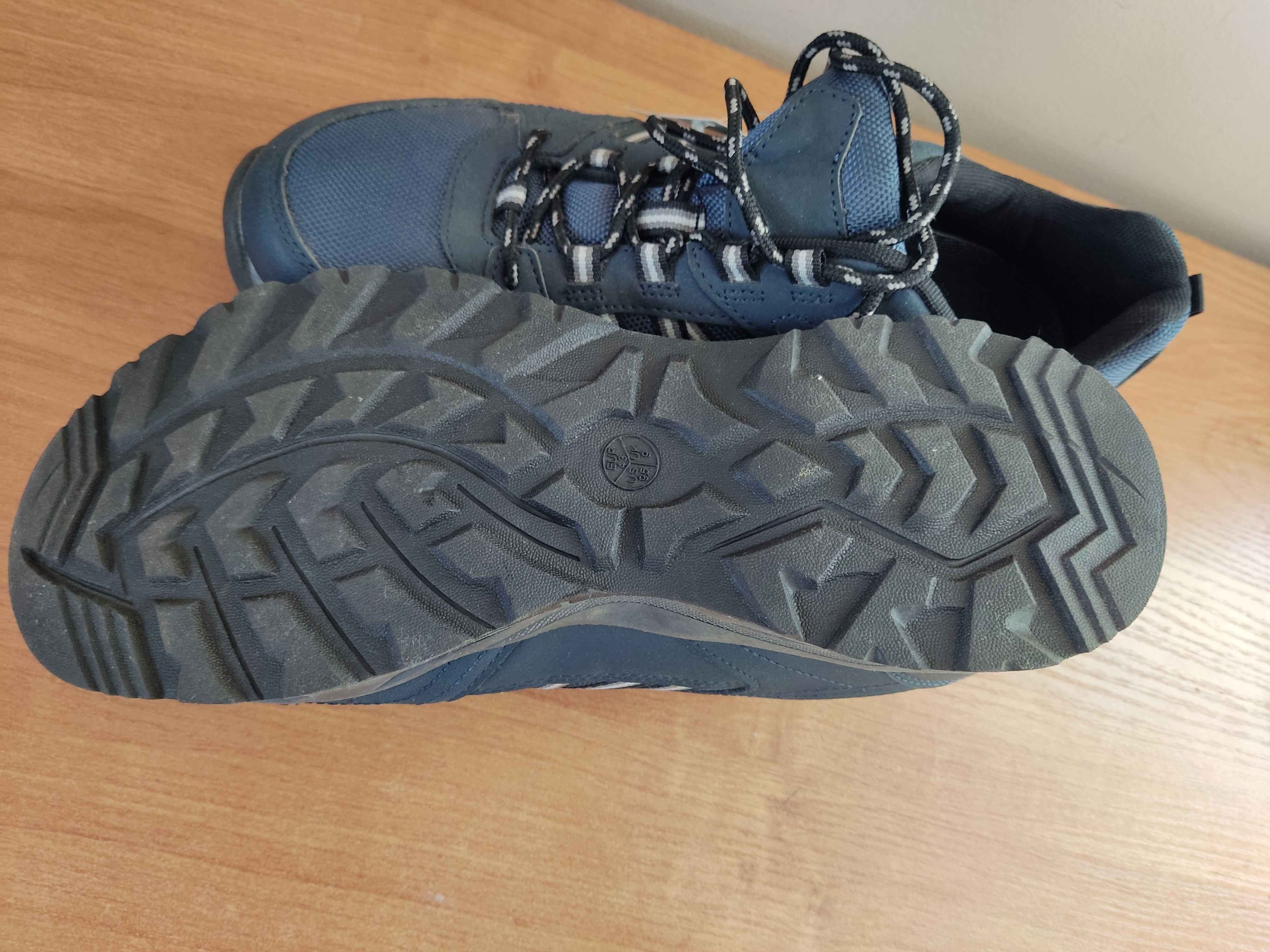Buty  Livergy -rozmiar 43