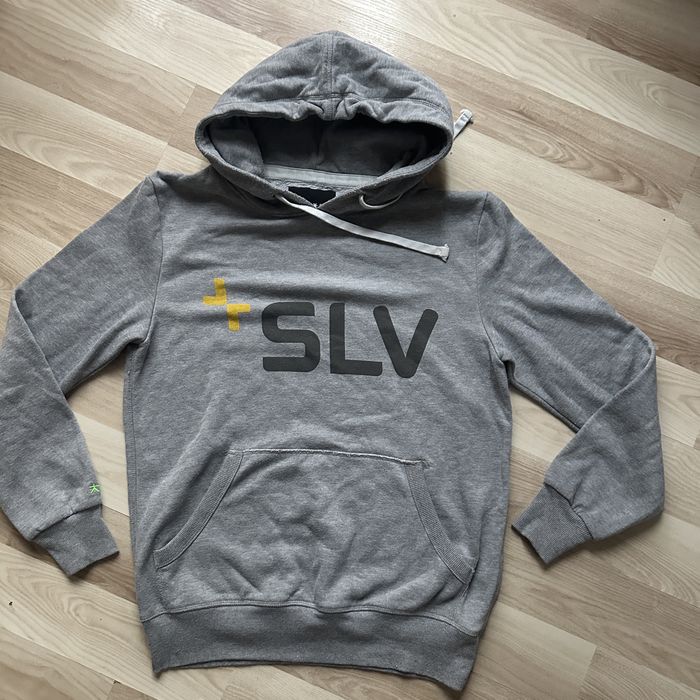 Толстовка худі Osaka M оверсайз