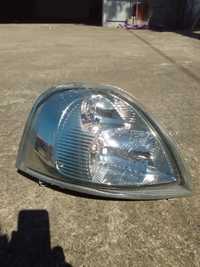 Farol Renault Master original