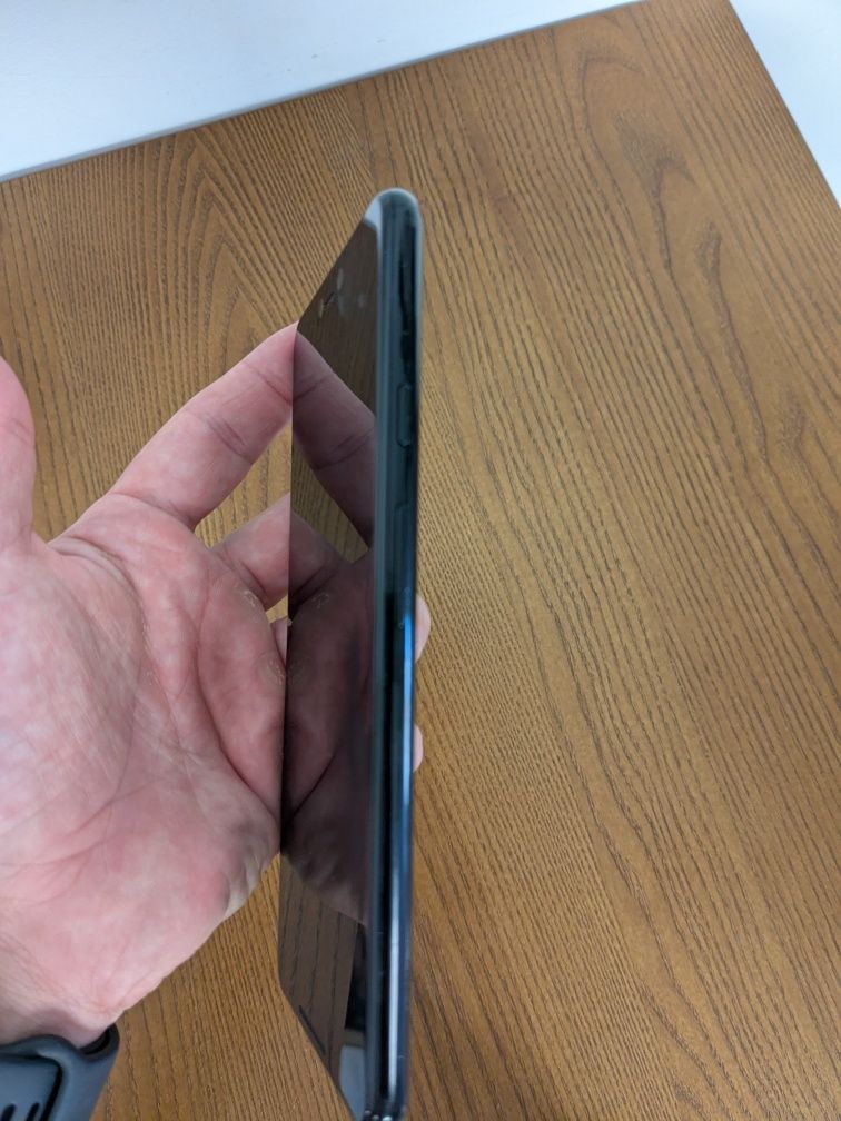 Google Pixel 3xl neverlock