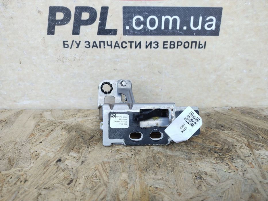 Ford Transit Connect II Mk2 13-21 замок двери задней правой верхний