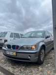 Bmw 316i (e46) 2003 com 83mil km