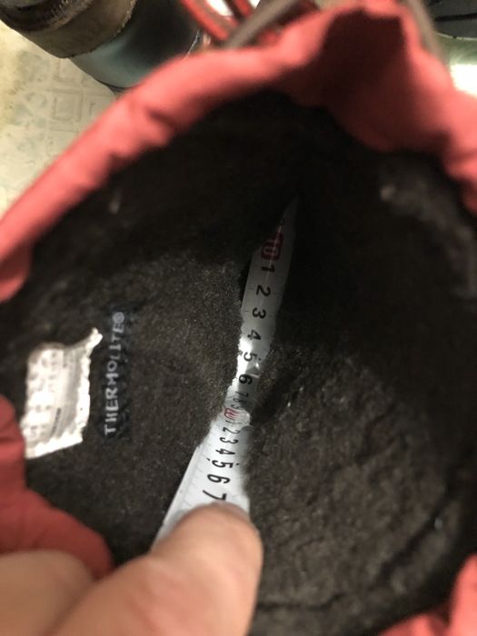 Ботінки Keen,Kamik,Timberland,Friboo Термосапожки 25р.Ботинки,Мембрана