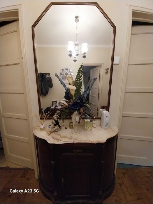 Móvel hall de entrada