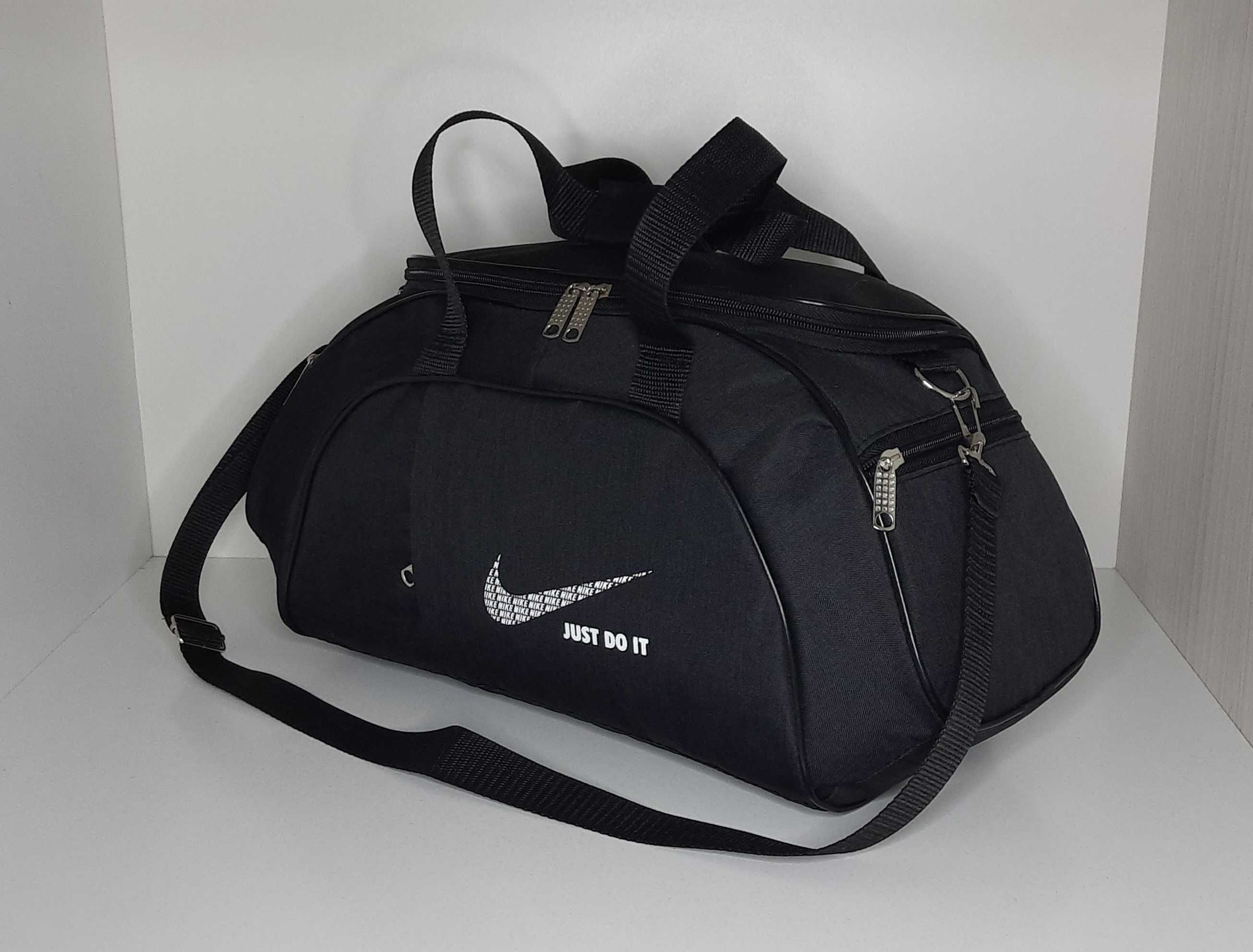 Стильная новая сумка Nike. Новинка.