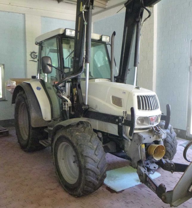 Iseki tj 75 tur osprzęt