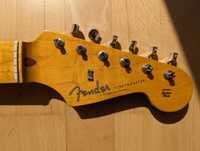 2011 Fender Stratocaster American Vintage Reissue, Gryf(USA)