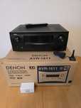 Amplituner Denon AVR-1611