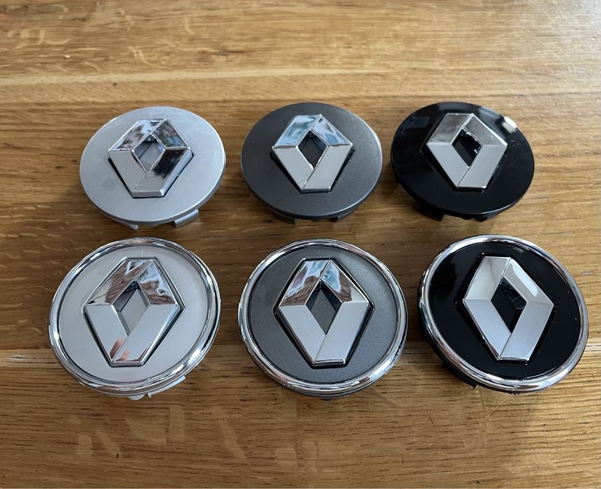 Колпачок на диски Рено Renault 403152085R | 403150709R