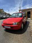 Toyota Starlet 1.3 com apenas 107mil km