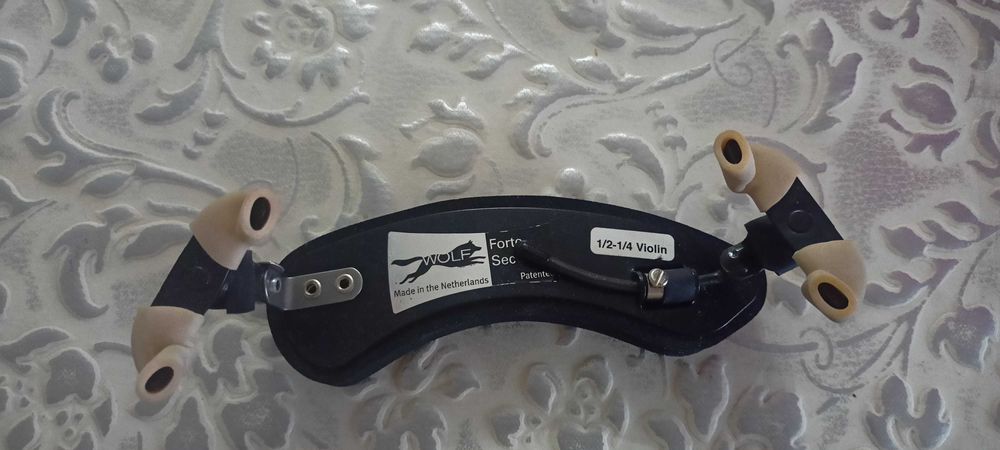 Almofada Violino 1/4 e 1/2