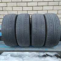 Комплект шин 185/55/R15 kumho ecsta spt