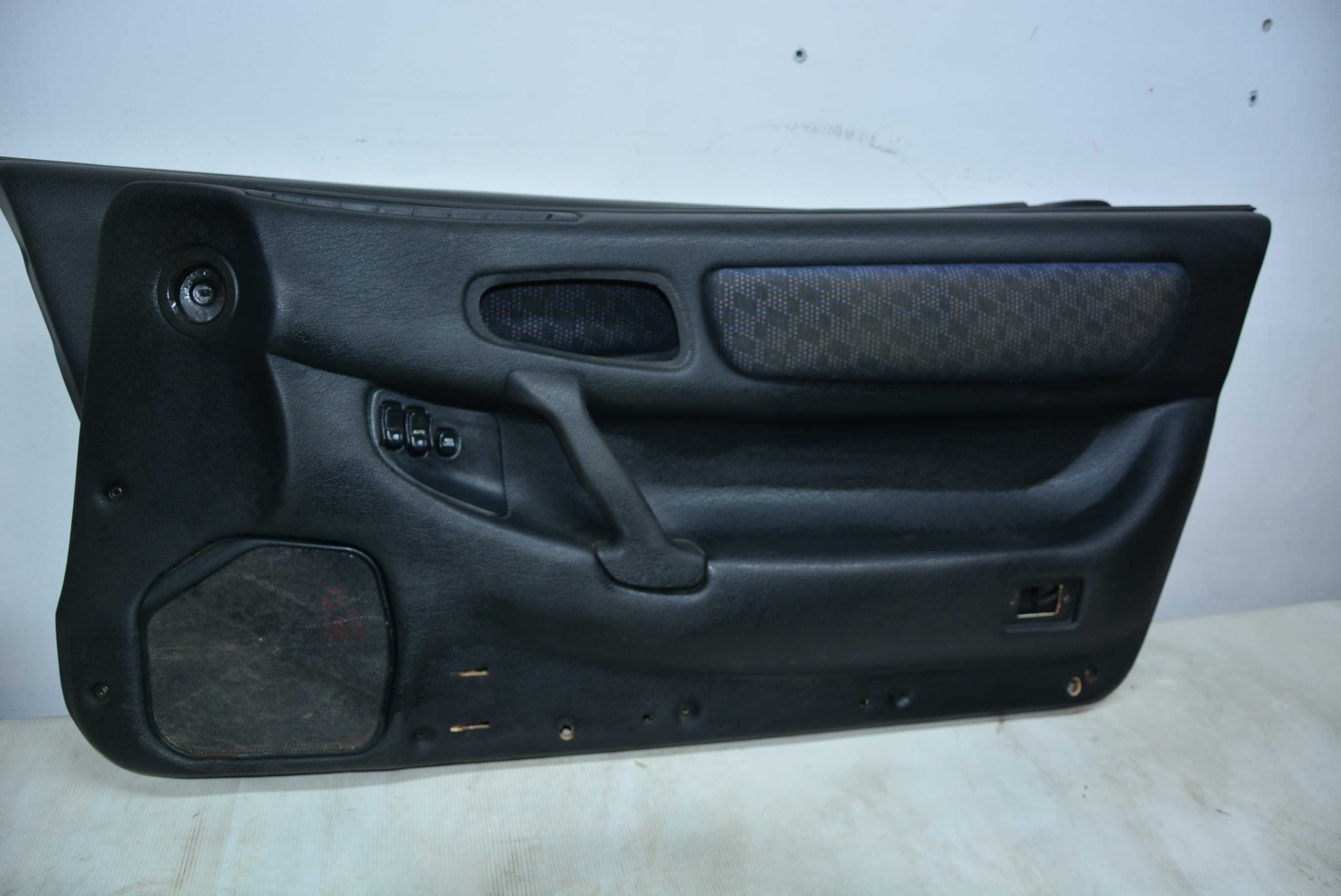 Mitsubishi 3000GT VR4 SL GTO Dodge Stealth boczki drzwi