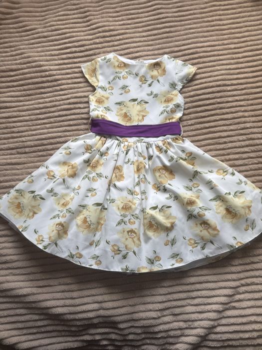 Сукня святкова, плаття, платтячко