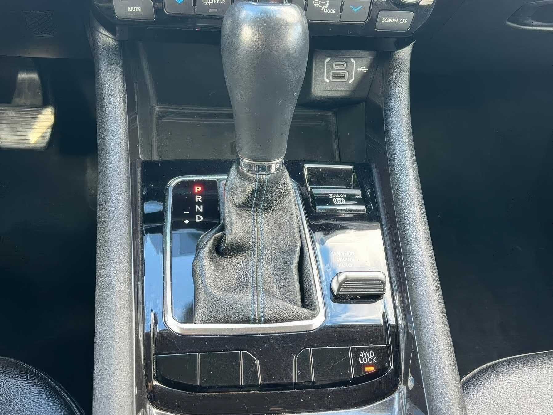 2022 Jeep Compass Latitude 4WD