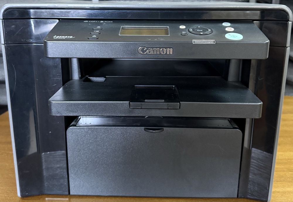 Принтер Canon i-sensys MF 4410
