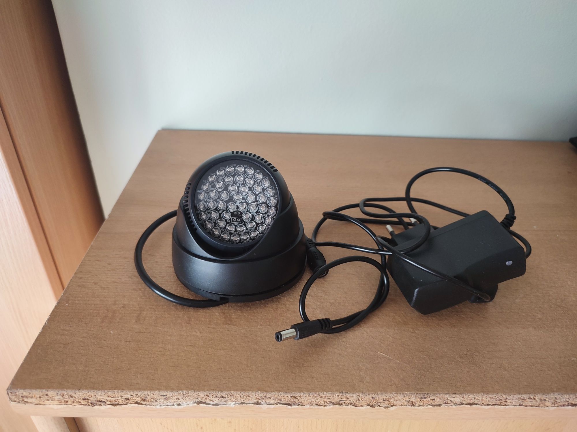 Oświetlenie LED domowe