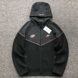 Кофта Nike tech fleece x Syna world / зіпка найк теч централ сі