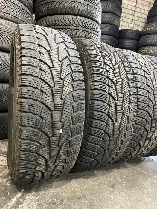 Резина 205/215/235-65/75 16С бу СКЛАД ЦЕШКА ЗИМОВА