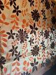 Cortinados japoneses
