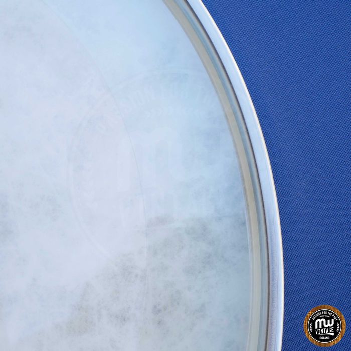 Evans - naciąg Pearl Calftone EQ4 + O-ring 22" ‼️