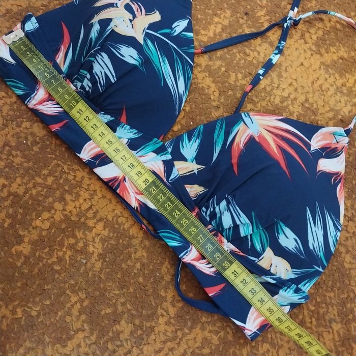 Новий купальник blue motion 42 розмір L-XL Німеччина