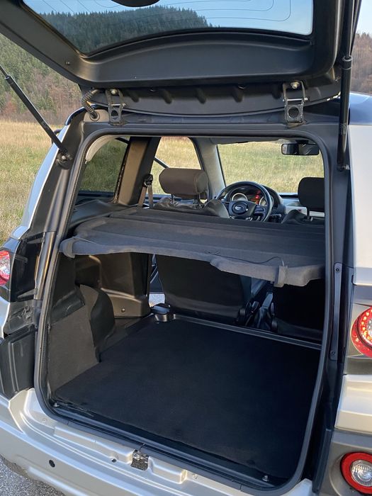 Microcar mgo 6 2023r (ligier aixam)