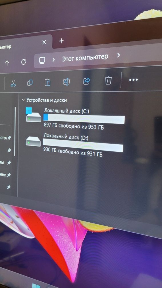 Игровой компьютер ryzen5 3600 rx5700xt
