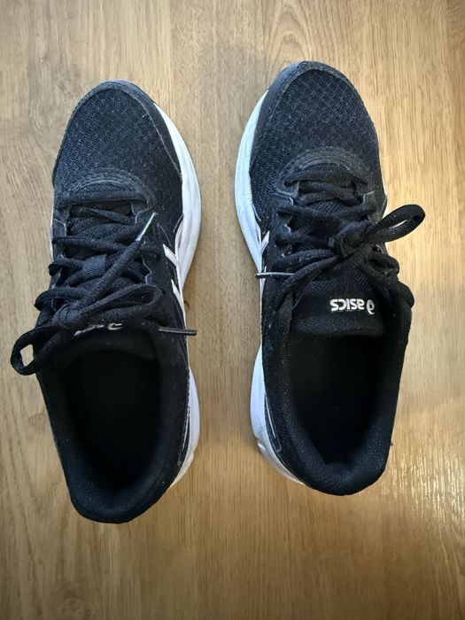 Tenis de mulher ASICS