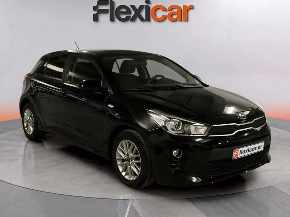 Kia Rio 1.2 CVVT Urban